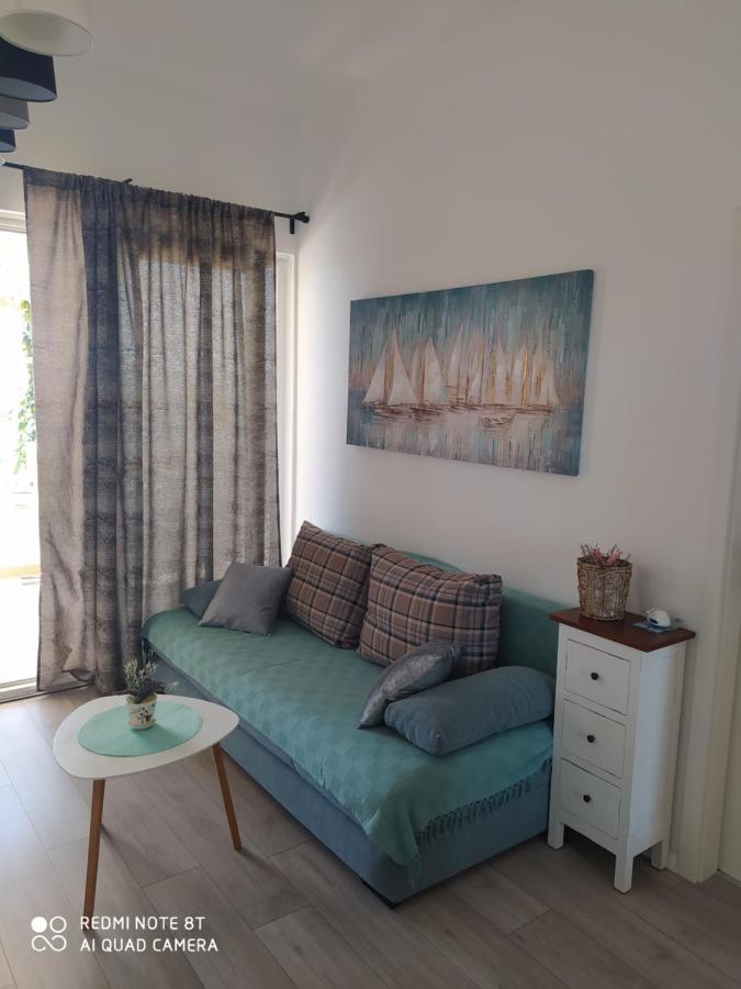 Apartmani Ana Vir Exterior foto