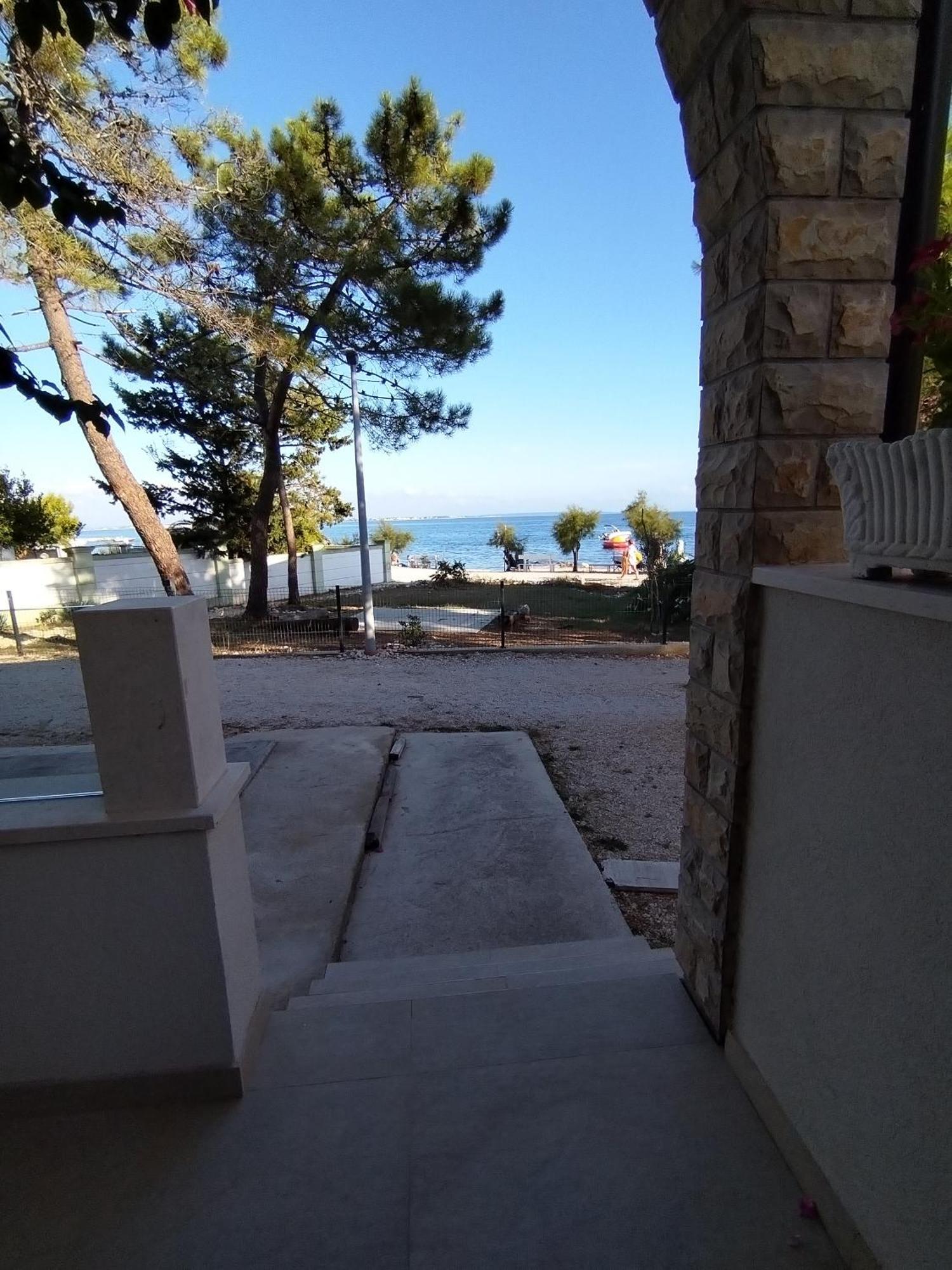 Apartmani Ana Vir Quarto foto